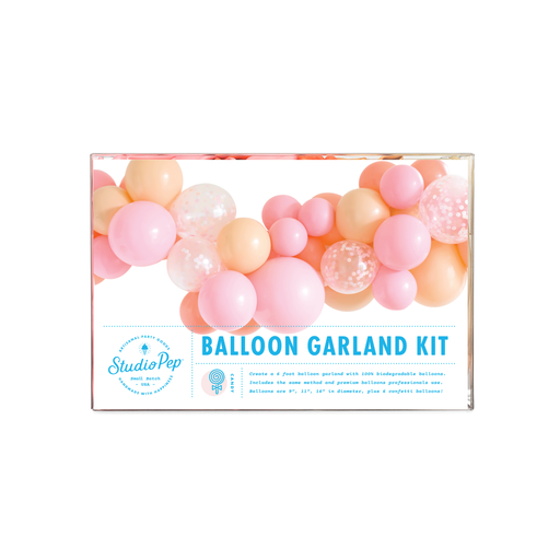 Pri Baloon Products — paper by pri